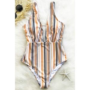 Cupshe One Piece Swimsuit